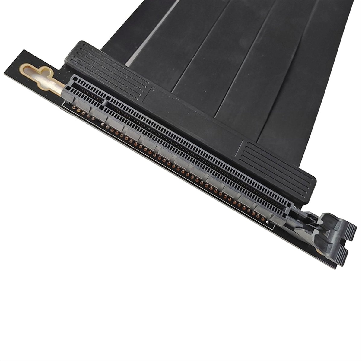 Pcie 4.0 X16 Riser Cable 90 Degree - PCI-E 4.0 Yükseltici Kablo PCIe 4.0