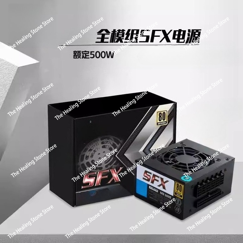 Sfx Power Supply 850W Gold - Modüler SFX PSU 80 Plus Gold