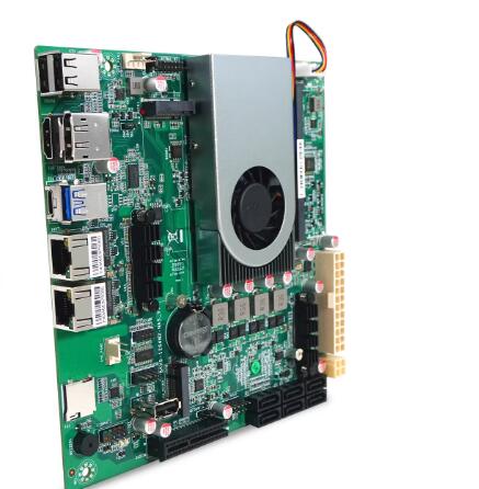Nas Motherboard N100 6 Sata - Beikong N150 NAS Ana Bilgisayar SATA
