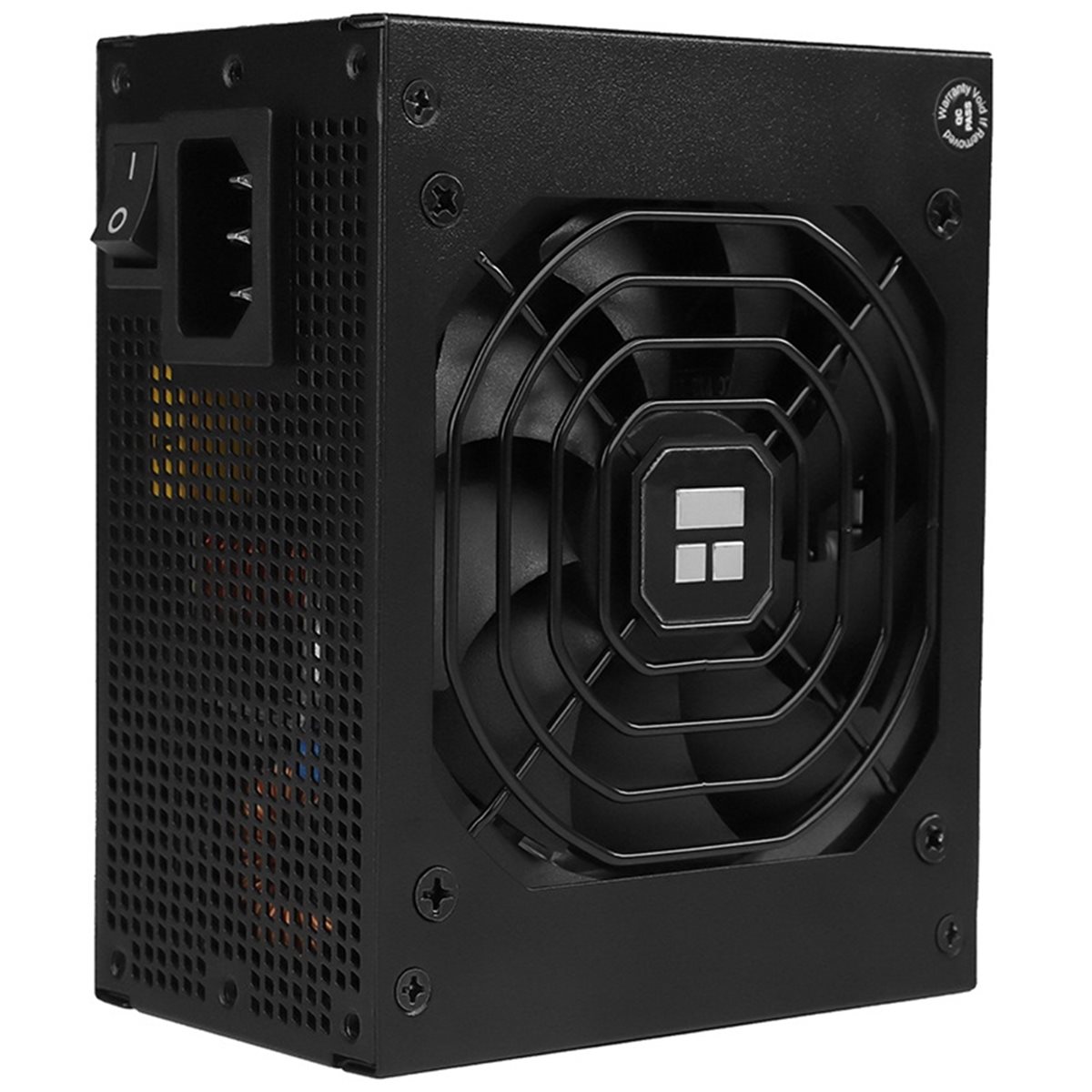 Sfx Power Supply 850W Gold - ★ ♠ ♥ Y724A Çok Satan-