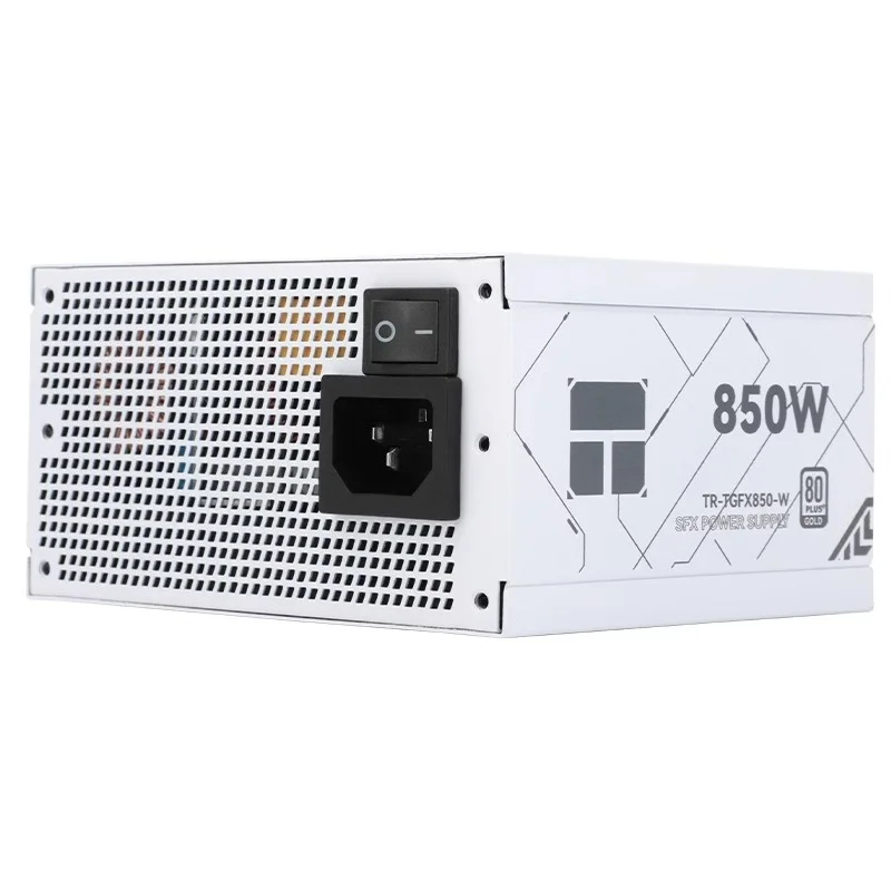 Sfx Power Supply 850W Gold - Tam Modül Altın SFX Küçük Güç