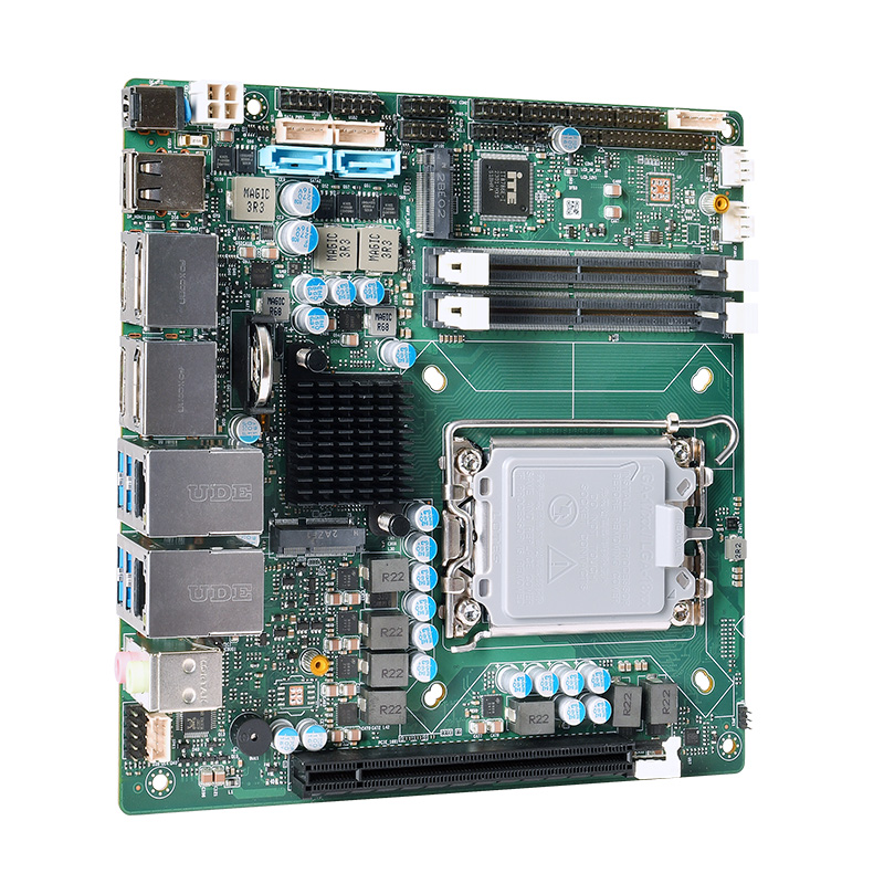 AvaCoreITX610B Anakart Mini IT - Lga 1700 Ddr5 Itx Motherboard incelemesi ve fiyatı