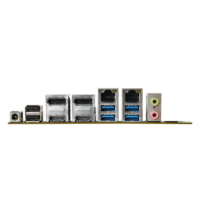 AvaCoreITX610B Anakart Mini IT - Lga 1700 Ddr5 Itx Motherboard incelemesi ve fiyatı
