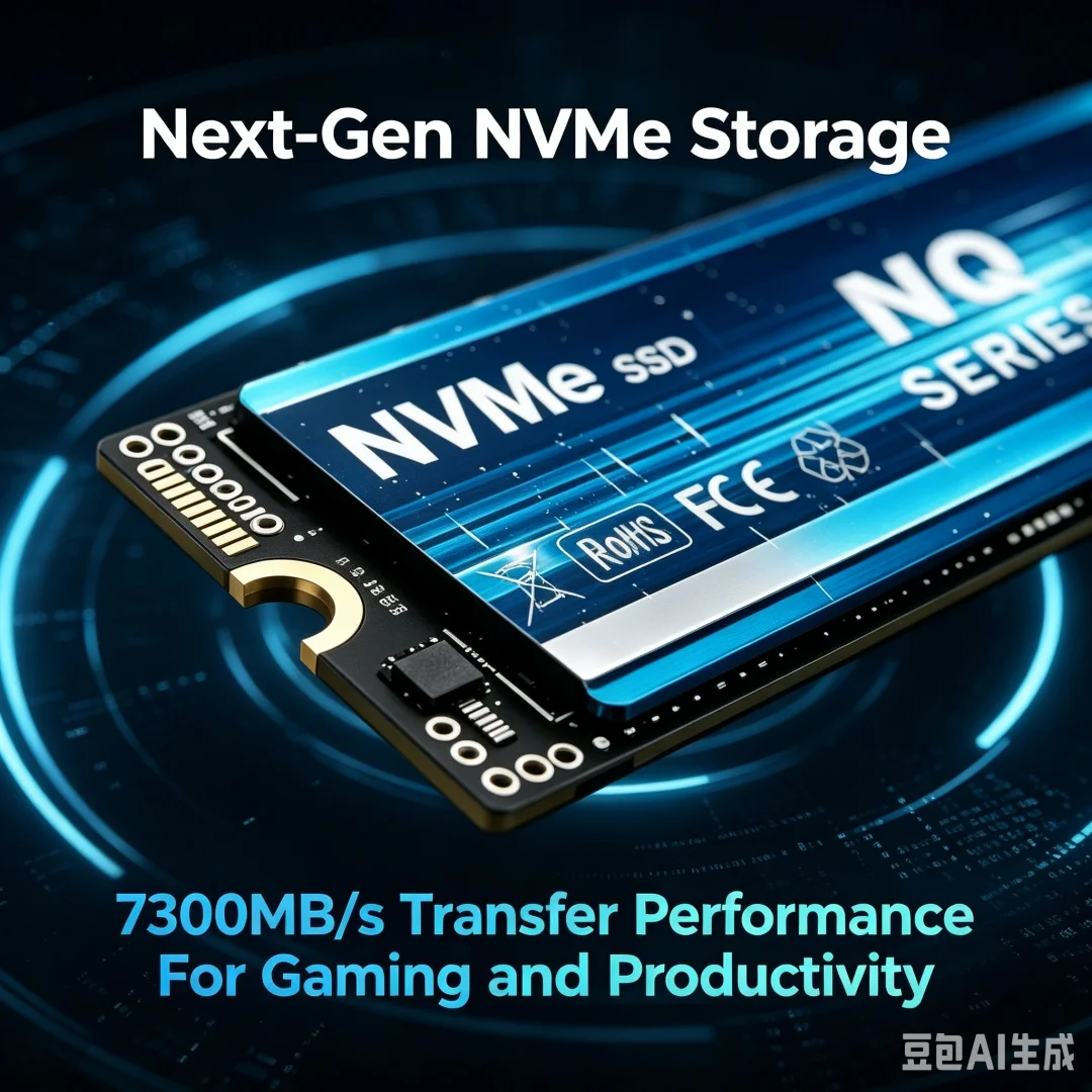 2026 NQ SSD 500GB 1TB 2TB 4TB  - M.2 Nvme 4Tb Pcie 4.0 Ssd incelemesi ve fiyatı