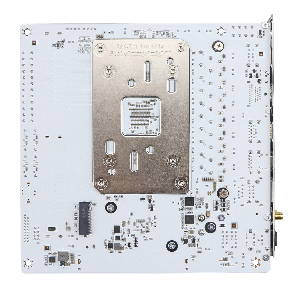 SOYO AMD Eternal B650ITX WiFi6 - B650 Itx Motherboard Wifi incelemesi ve fiyatı
