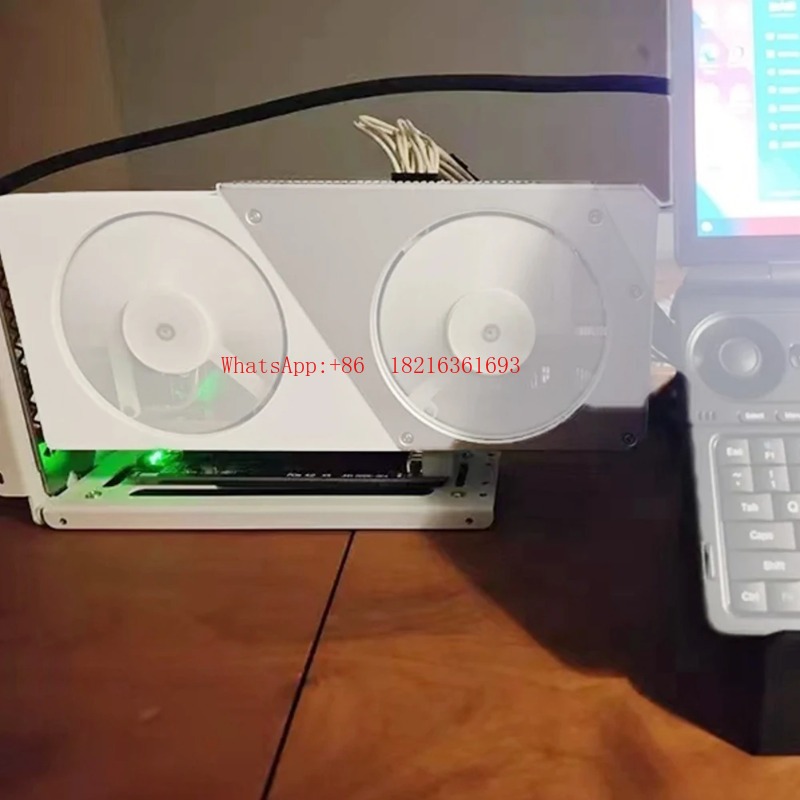 Sınırlı Süreli Teklif Kompakt  - External Gpu Dock Pcie 4.0 Oculink incelemesi ve fiyatı