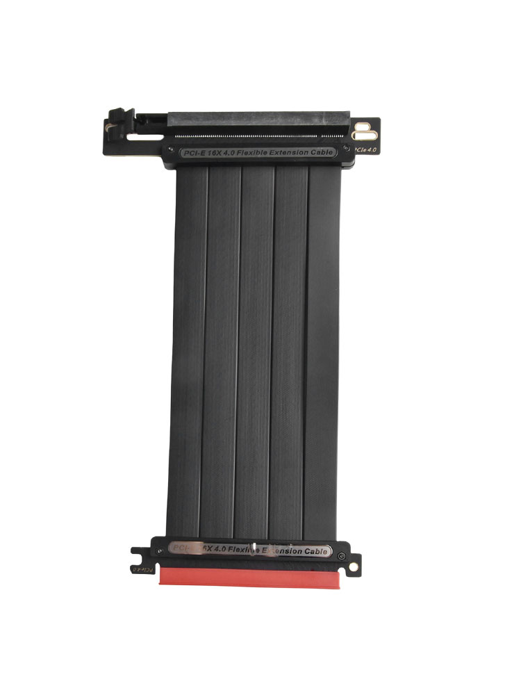 PCIe 4.0 X16 Riser Kablosu 20c - Pcie 4.0 X16 Riser Cable 90 Degree incelemesi ve fiyatı