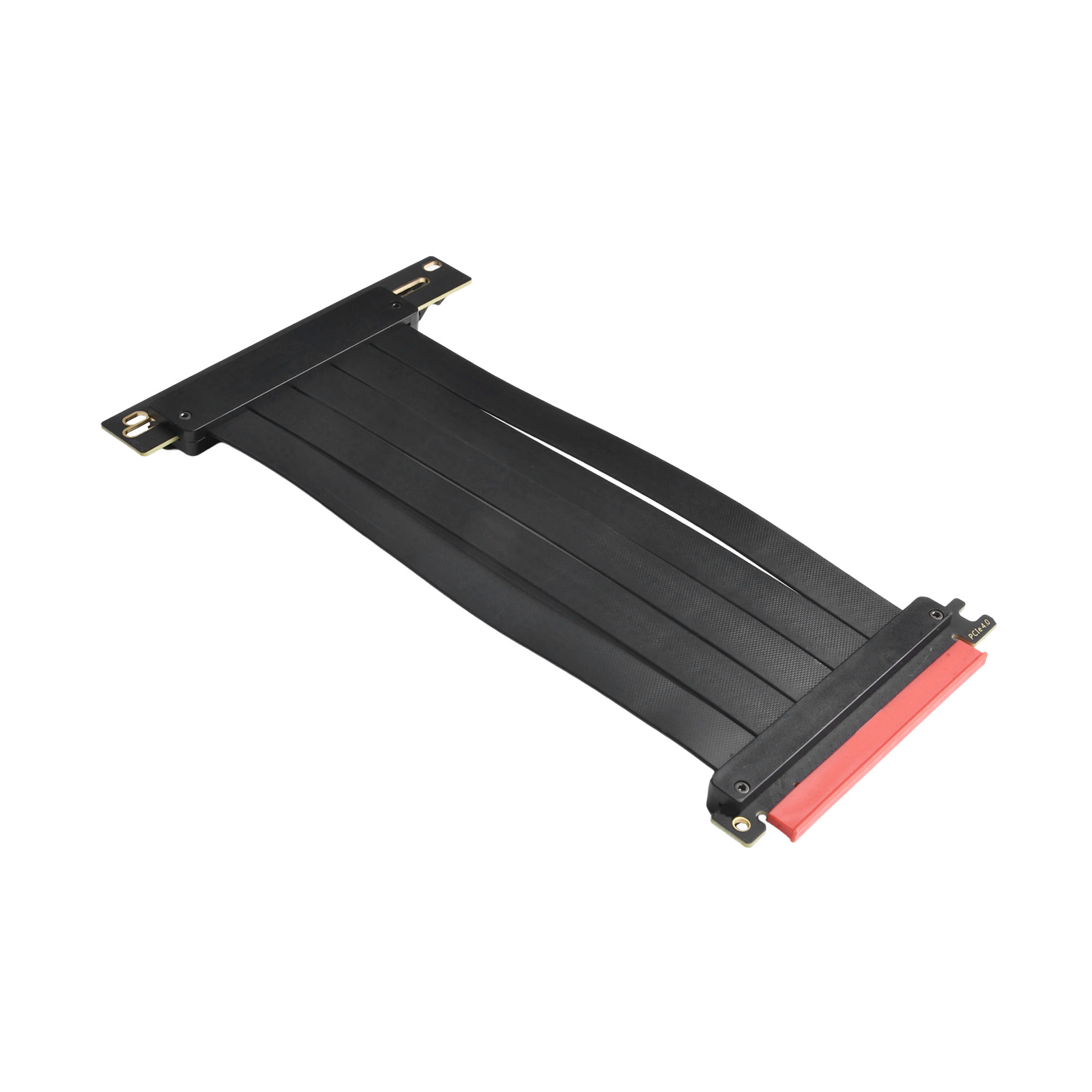 PCIe 4.0 X16 Riser Kablosu 20c - Pcie 4.0 X16 Riser Cable 90 Degree incelemesi ve fiyatı