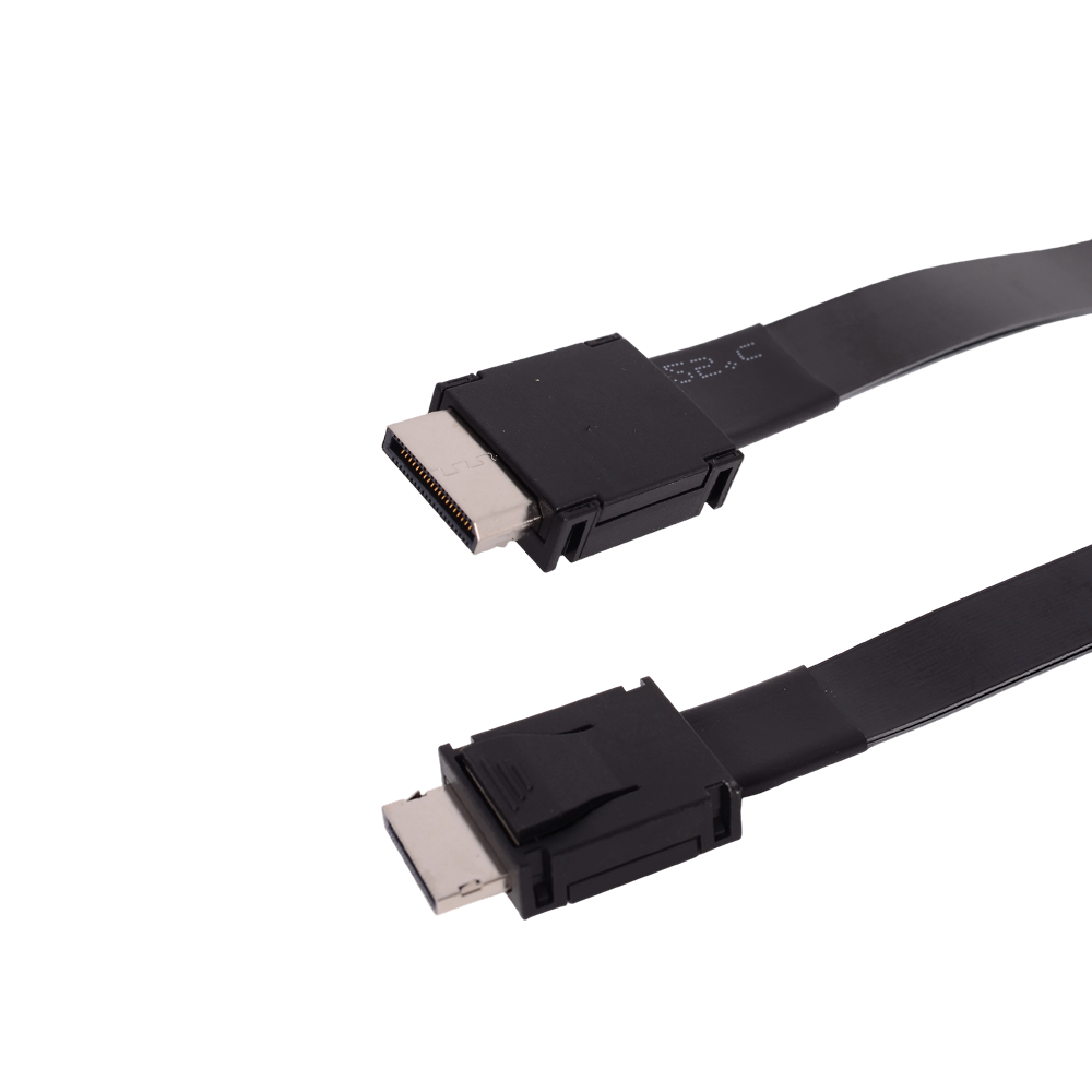 ADT-Link OCuLink SFF-8611 Yüks - External Gpu Dock Pcie 4.0 Oculink incelemesi ve fiyatı