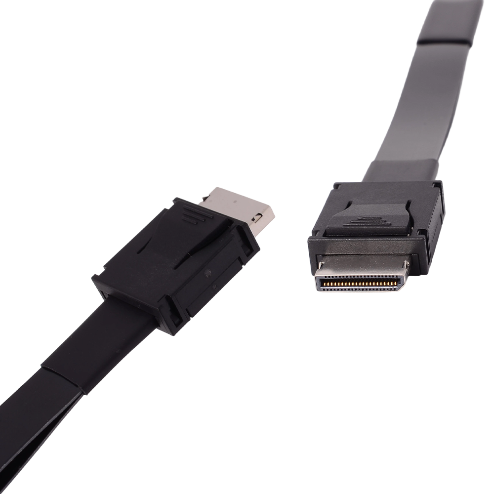 ADT-Link OCuLink SFF-8611 Yüks - External Gpu Dock Pcie 4.0 Oculink incelemesi ve fiyatı