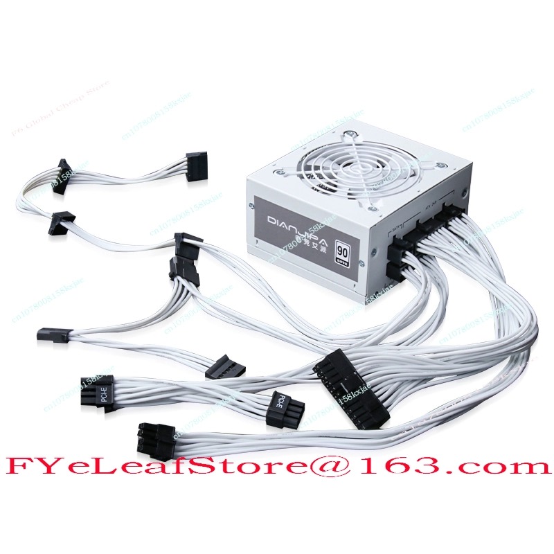 SFX Tam Modül Saf Beyaz 750W 8 - Sfx Power Supply 850W Gold incelemesi ve fiyatı