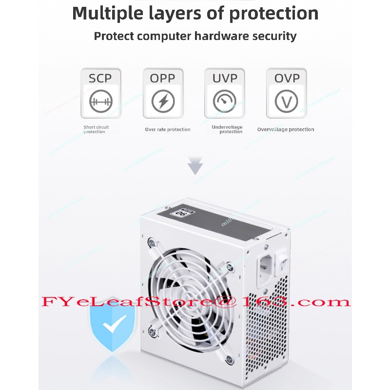SFX Tam Modül Saf Beyaz 750W 8 - Sfx Power Supply 850W Gold incelemesi ve fiyatı