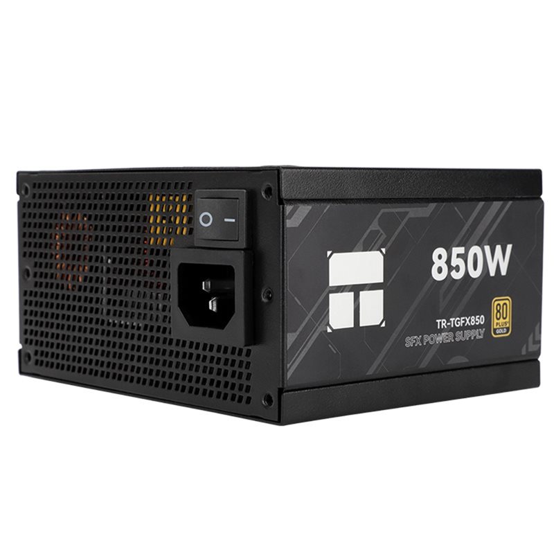 Thermalright TR-TGFX850 SFX Al - Sfx Power Supply 850W Gold incelemesi ve fiyatı