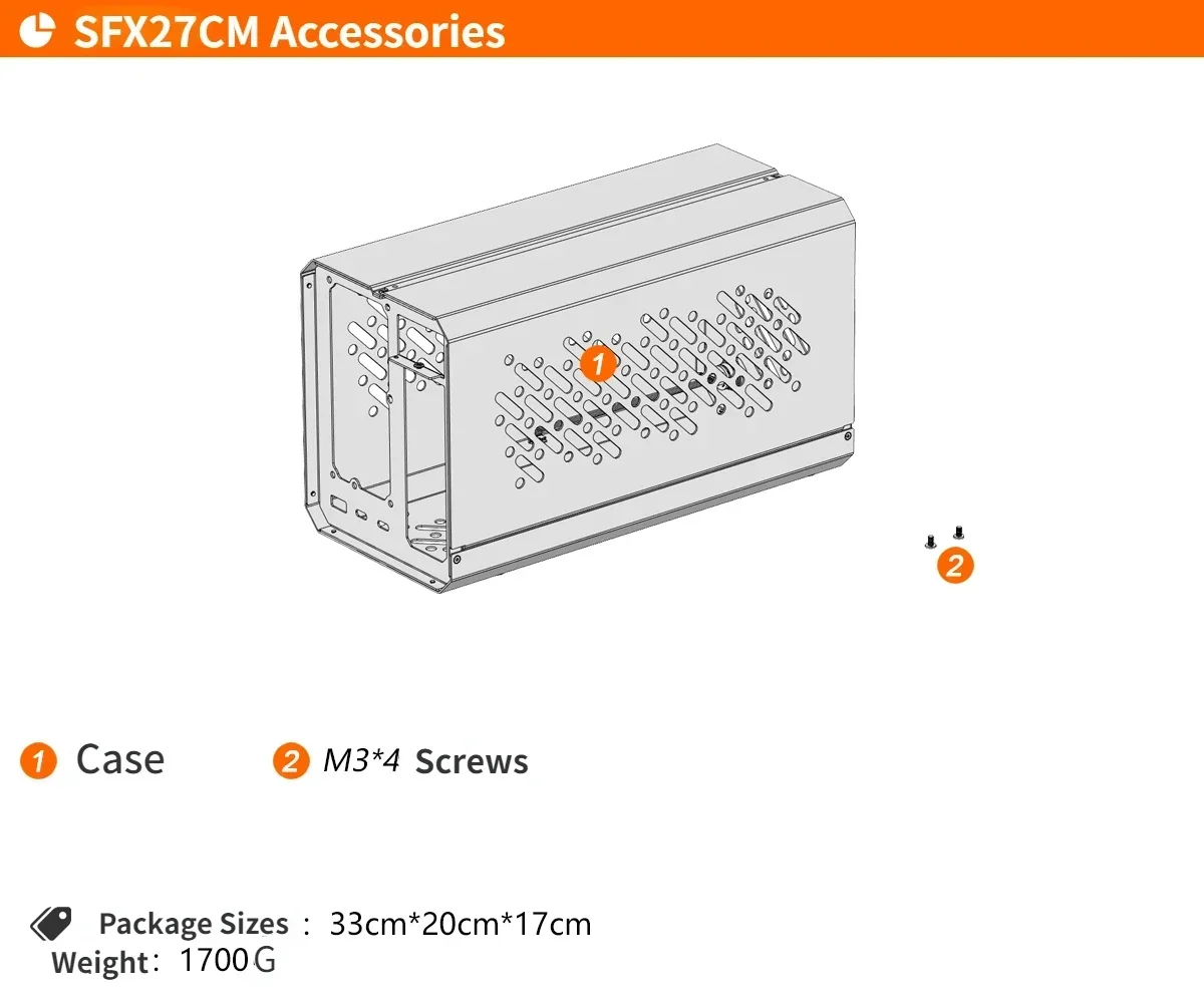 TH3P4 TH5P4 OCuP4 OcuLink Thun - External Gpu Dock Pcie 4.0 Oculink incelemesi ve fiyatı