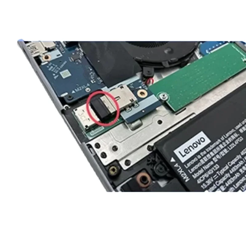 M.2 - Oculink Grafik Bağlantı  - External Gpu Dock Pcie 4.0 Oculink incelemesi ve fiyatı