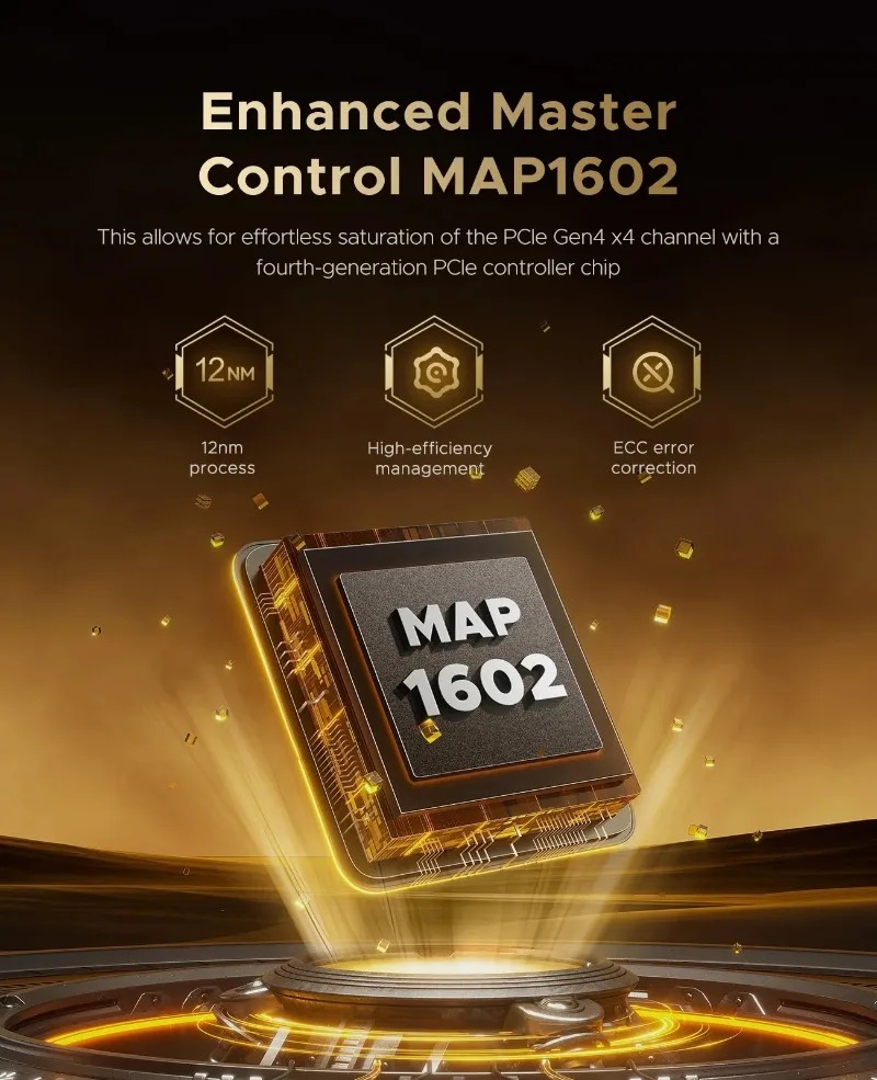 %100 orijinal 1080PRO PCIe 4.0 - M.2 Nvme 4Tb Pcie 4.0 Ssd incelemesi ve fiyatı