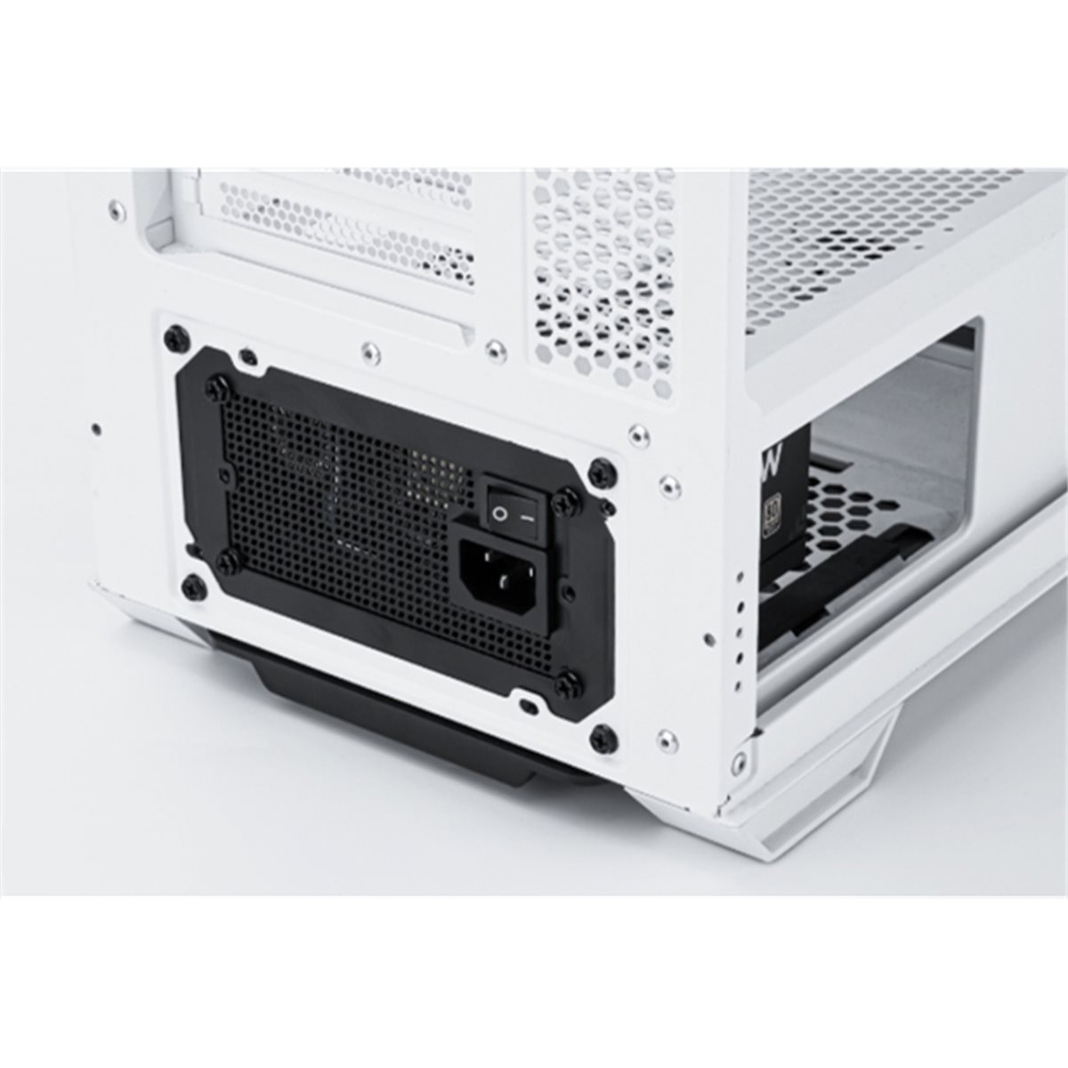 ★ ♠ ♥ Y724A Çok Satan- TR-TGFX - Sfx Power Supply 850W Gold incelemesi ve fiyatı