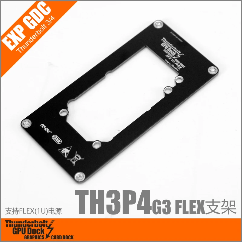 TH3P4 OCuP4 OCuLink Thunderbol - External Gpu Dock Pcie 4.0 Oculink incelemesi ve fiyatı