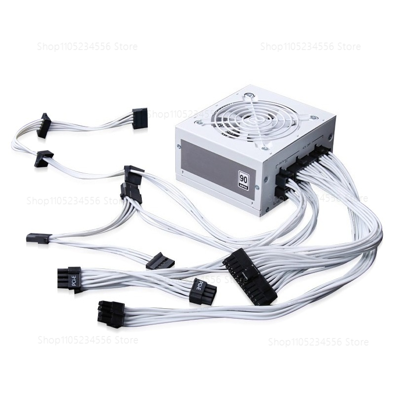 SFX tam modüllü saf beyaz 750W - Sfx Power Supply 850W Gold incelemesi ve fiyatı