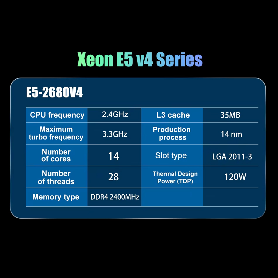 SOYO X99 Anakart LGA 2011-3 Se - X99 Dual Cpu Motherboard Combo incelemesi ve fiyatı