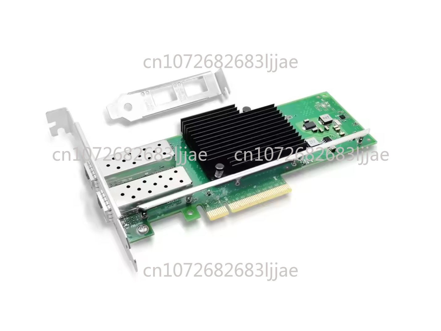 Windows/VMware için Adaptör Su - 10Gb Sfp+ Pcie Network Card Dual Port incelemesi ve fiyatı