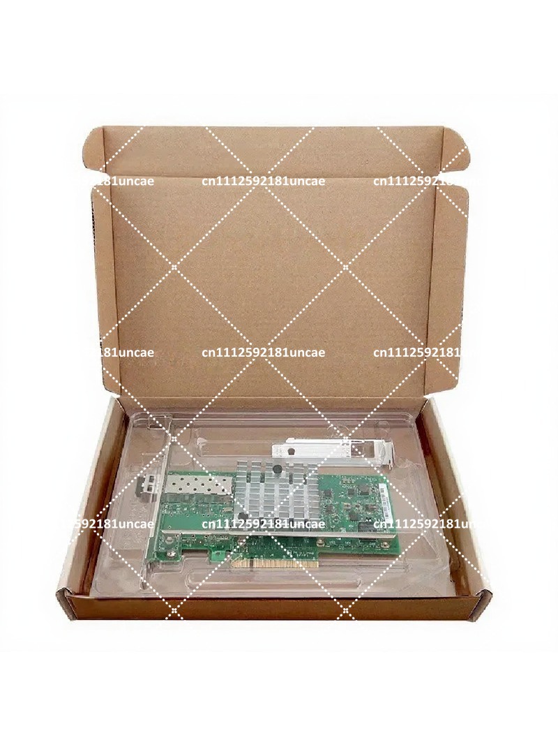 X520-DA1 10 Gb SFP+ PCI-E Ağ K - 10Gb Sfp+ Pcie Network Card Dual Port incelemesi ve fiyatı